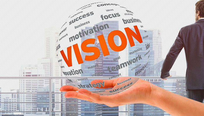 Vision